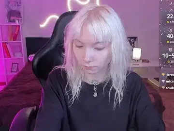 Stripchat Best Webcam of tattoo_art_baby