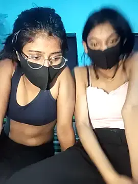 Stripchat Sex Cam of Aaradhya-Rani