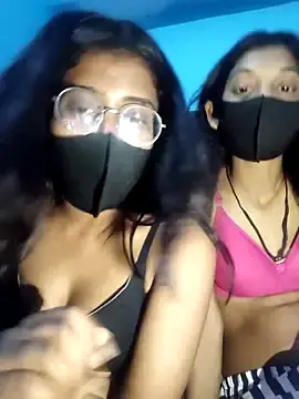 Stripchat Live Sex of Aaradhya-Rani