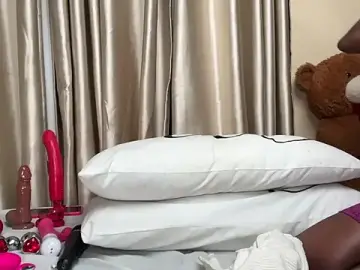 Stripchat Private Sex Chat of AudreySpanksFuck-