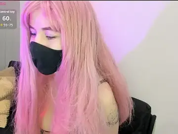 Stripchat Adult Video Chat of DELAYLALEAA