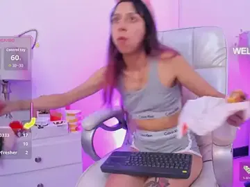 Stripchat Watch Live Sex Cams of Goddess__Lilith