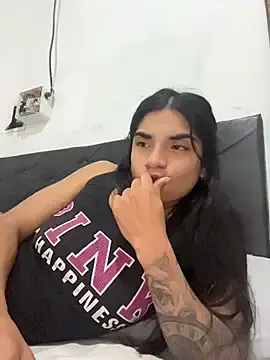 Stripchat Free Porn Cam of InesD_Arcy