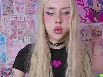 Stripchat Live Porn of Joy_Barker