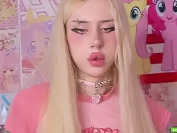 Stripchat Live Sex Cam of Joy_Barker