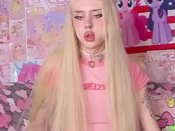 Stripchat Adult Webcams of Joy_Barker