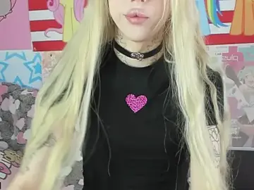 Stripchat Sex Chat of Joy_Barker