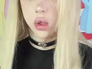 Stripchat Nude Webcam of Joy_Barker