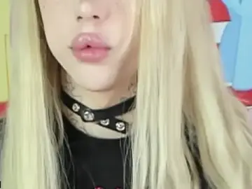 Stripchat Sex Cam of Joy_Barker