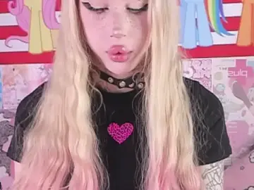 Stripchat Sex Chat of Joy_Barker