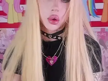 Stripchat Nude Webcam of Joy_Barker