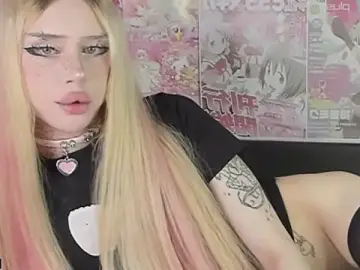 Stripchat Best live sex cam show of Joy_Barker