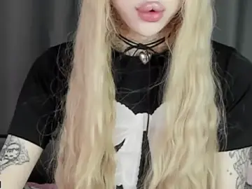 Stripchat Live Sex Cam of Joy_Barker