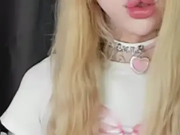 Stripchat Free Porn Cam of Joy_Barker