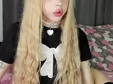 Stripchat Adult Webcams of Joy_Barker