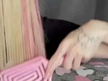 Stripchat Nude Webcam of Joy_Barker