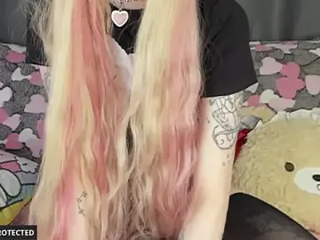 Stripchat Sex Chat of Joy_Barker