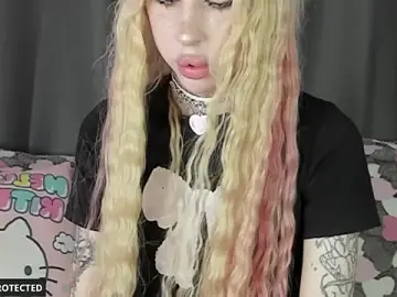 Stripchat Live Sex Cam of Joy_Barker