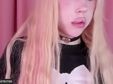 Stripchat Adult Webcam of Joy_Barker