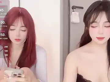 Stripchat Live Sex Cam of Kivcaluck