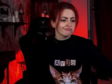 Stripchat Nude Webcam of Lana__May