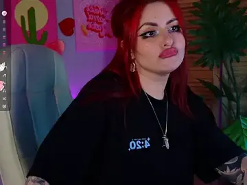 Stripchat Adult Webcam of Lana__May