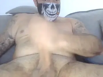 Stripchat Free Live Porn of LorddVikingg