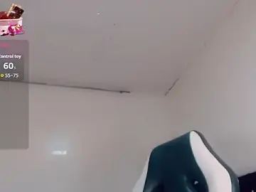 Stripchat Adult Webcams of Oriana_braom