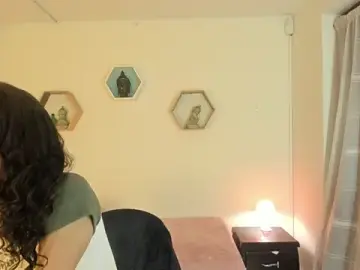 Stripchat Adult Webcam of Paloma_victory