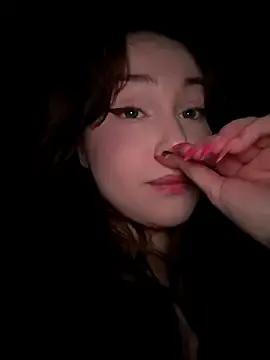 Stripchat Live Porn of Peachy_Dream