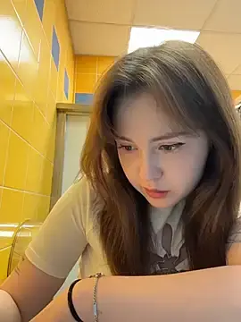 Stripchat Live Sex of Peachy_Dream