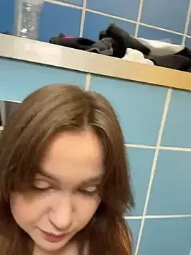 Stripchat Sex Chat of Peachy_Dream