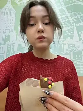 Stripchat Free Live Porn of Peachy_Dream