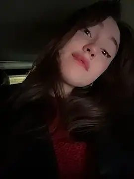 Stripchat Sex Chat of Peachy_Dream