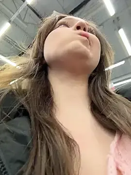 Stripchat Nude Webcam of Peachy_Dream