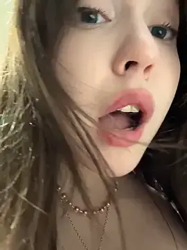 Stripchat Sex Chat of Peachy_Dream