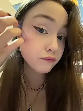 Stripchat Live Porn of Peachy_Dream