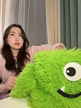 Stripchat Best Webcam of Peachy_Dream