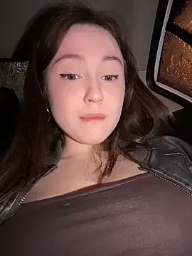 Stripchat Nude Webcam of Peachy_Dream