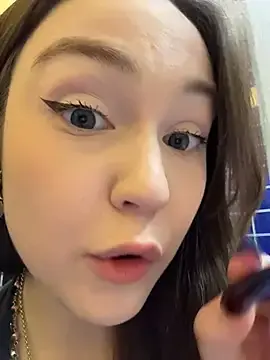 Stripchat Nude Webcam of Peachy_Dream