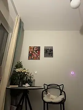 Stripchat Best Webcam of Peachy_Dream