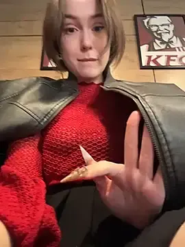 Stripchat Live Porn of Peachy_Dream