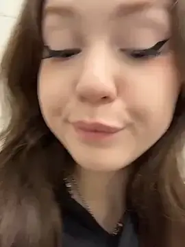 Stripchat Free Porn Cam of Peachy_Dream