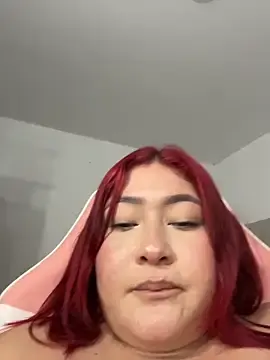 Stripchat Free Live Porn of Rouse-Antonella_