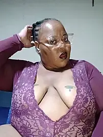 Stripchat Free Porn Cam of XSEXYBBW69X