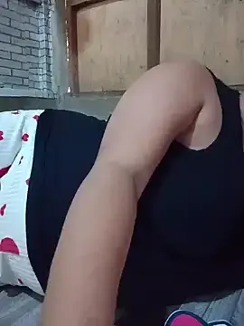 Stripchat Live Porn of _Mamacita_23