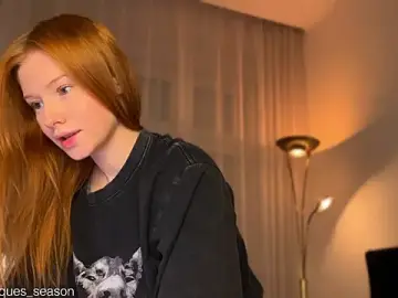 Stripchat Nude Webcam of jacques_season