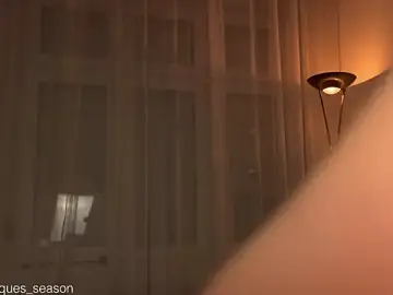 Stripchat Best Webcam of jacques_season