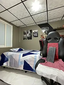 Stripchat Best live sex cam show of marcel_crawford96