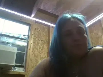 Stripchat Nude Webcam of stellaquinn1775